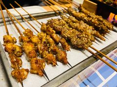 -木屋烧烤(双榆树店)