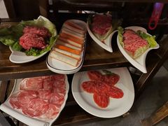 -红运火锅·中国名火锅·国风演绎(省体店)