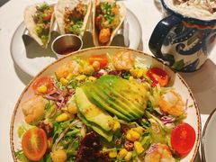 -墨纪Mojí墨西哥餐厅(官舍店)