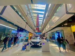 -万达广场(北京槐房店)