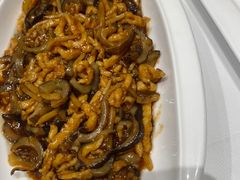 美味三丝-大铁勺新津菜(迎水道店)