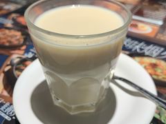 杏仁霜-敏华冰厅(天河城店)