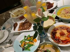 -雀蓝川菜(奥体广场店)