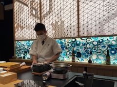 -小十Omakase(地王大厦店)