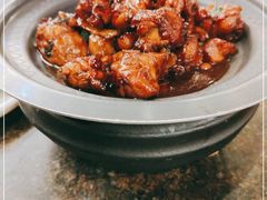 -零度空间·台湾小馆(五道口购物中心店)
