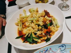 -福海居烤鸭店(鸟巢店)