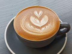 -麻雀咖啡SPARROW COFFEE(十全街店)