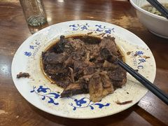 -柴氏风味斋(甘家口店)