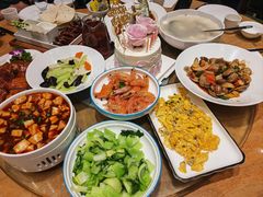 -北海金昌开元名都大酒店·四季轩中餐厅