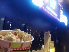 -大光明电影院(南京西路店)