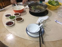 -伟记牛肉(金鸿公路店)