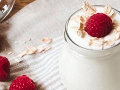 Yogurt酸奶-莲西餐(曲江店)