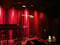 -音乐房子·Vintage Live Bar(玉林总店)
