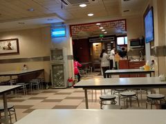 -民间老鸡汤面馆(中山北路店)
