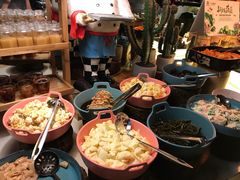 -戈拿旺巴西烤肉(崇文门店)