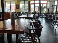 -普兰达德国餐厅·德式脆皮烤猪肘·自酿啤酒(观唐店)