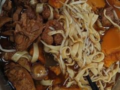 -三厂烩羊肉(五龙口店)
