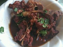 -石门豆腐王(九中街店)