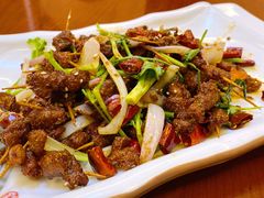 -东北佬菜馆(斗东店)