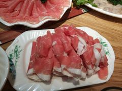 -草原塞蛮羊火锅城(港湾店)