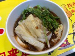 -陈伯手工鱼丸(鼓浪屿沙滩店)