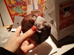 -LELECHA乐乐茶(新街口大洋店)