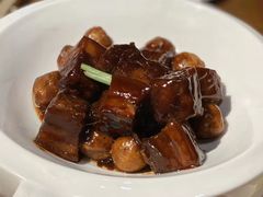 外婆红烧肉-上海小南国(正大店)