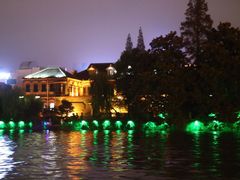 -南通濠河风景名胜区