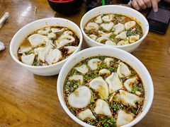 -回坊马二饺子馆