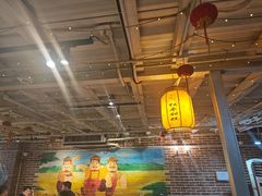 -三个大叔烤羊肉串·炭炉砂锅菜(西三旗店)