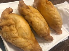 炸肉饺-海坛特色小吃·只做平潭特色菜(平潭店)