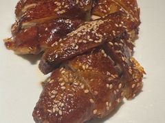 -湖滨28中餐厅·西湖宴·杭州君悦酒店