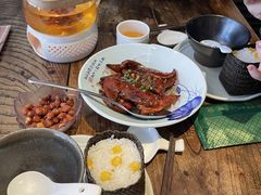 -一同楼福州菜馆(五四店)