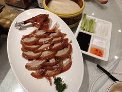 -福来居烤鸭店(天坛二店)