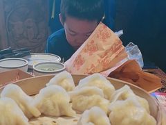 -新兴园饺子馆(河南街店)