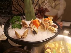 文蛤-湊湊火锅·茶憩(和平大悦城店)