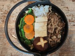 -铃木食堂(宽街店)
