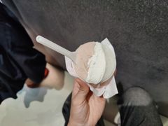 无花果叶-Dip in Gelato(富民路店)