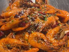 -南海底小海鲜·湘菜(鲁巷吴家湾店)