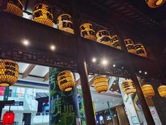 门面-南京大牌档(凯德大峡谷店)