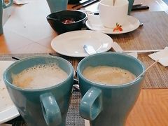 -国宾酒店-花园咖啡自助餐厅(北营房中街店)