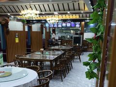 -尕胡才炕锅烤羊肉馆(八一路店)