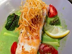 -Sheee Cafe restaurant(青林湾店)