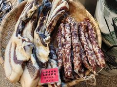 -西江美食舫·江西菜(健德桥店)