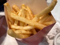 -麦当劳(新王府井店)