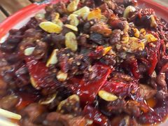 -柴窝堡22号辣子鸡·传承新疆菜