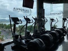 -芽庄中心购物广场