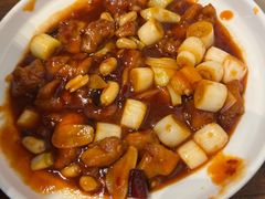 -老北京私房菜(798店)