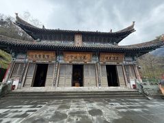 -武当山风景区