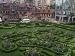 -马勒别墅饭店(静安寺店)